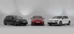 Volkswagen Golf GTD 2020 года (WW)